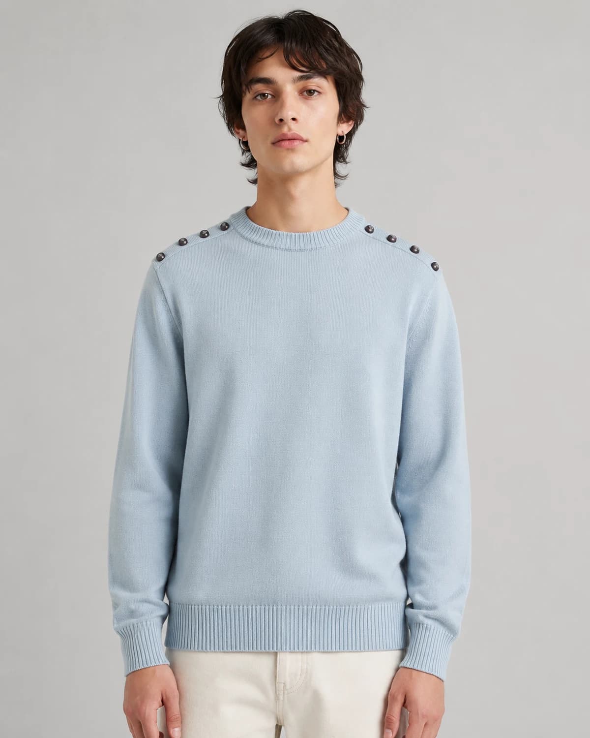 The February Sky Jumper