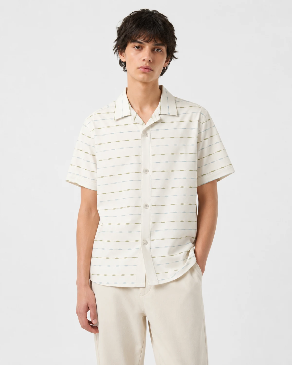 The Horizon Shirt — view 1